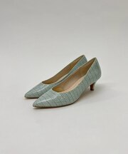 【●最高パンプス/5cmヒール】美脚×快適 パンプス(限定カラー)
