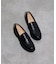 【販売店舗限定】ボリュームローファー