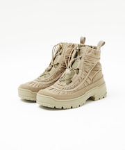 【Vibramソール搭載】スノーブーツ