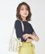 春夏のトレンド！【WEB限定】ビニールバケツショルダー