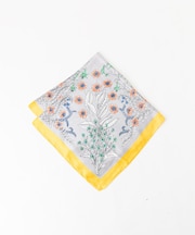 ●大判スカーフ