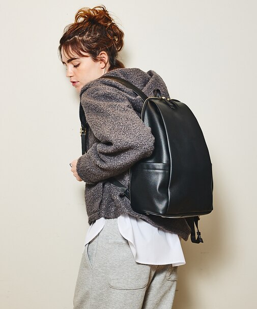 【Produce by スタイリスト小山田早織】10 POCKETS ORIGI
