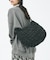 キルティングワンショルダーBAG