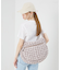 キルティングワンショルダーBAG