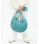 キルティングワンショルダーBAG