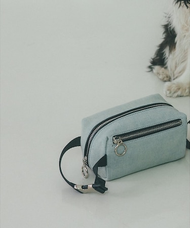 MATIE/マナーポーチ【Direction by  有末 麻祐子】