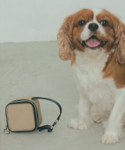 MATIE/フードポーチ【Direction by  有末 麻祐子】