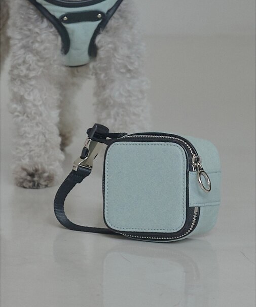 MATIE/フードポーチ【Direction by  有末 麻祐子】