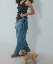 MATIE/小型犬/ロング/ハンズフリーリード【Direction by  有末