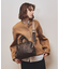 Jaunt/レザー2WAYボストン