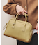 Jaunt/レザー2WAYボストン