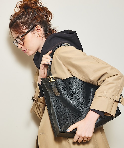 ロウェルシングス Peak メタルモチーフオープントート トートバッグ 通勤 Peak/メタルモチーフオープントート｜ロウェル シングスの通販｜&mall