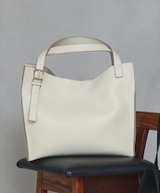 【新色追加】Peak/メタルモチーフオープントート