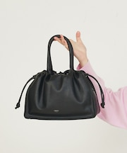 Poche/ドローストリングトートミニ