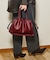 Poche/ドローストリングトートミニ