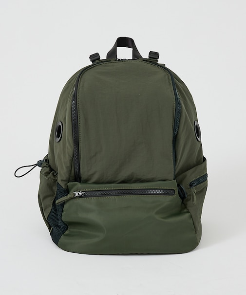 MATIE/ペットリュックＭ【Direction by  有末 麻祐子】