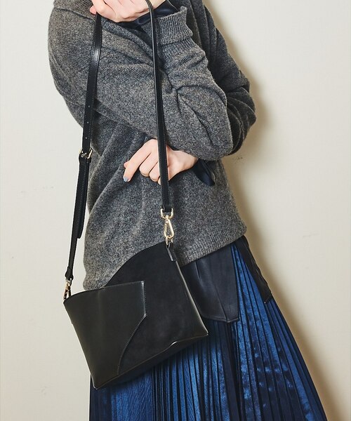 ロウェル シングス/ショルダーバッグの通販｜&mall（アンドモール