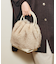 Linfa/ファー2WAYショルダー