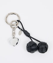 ボールチャーム/バッグチャーム