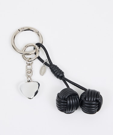 ボールチャーム/バッグチャーム