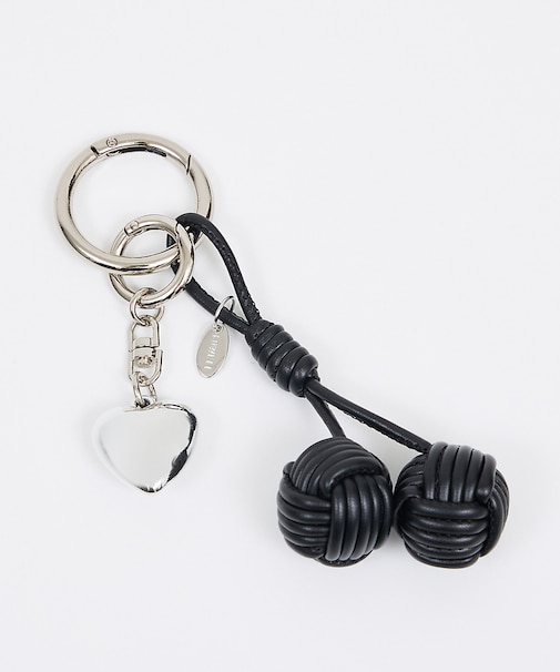 ボールチャーム/バッグチャーム