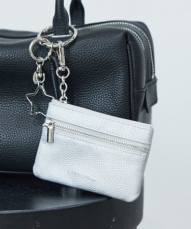 ポーチチャーム/バッグチャーム