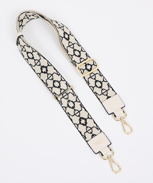 【単品】テープショルダー/オリジナル柄（ゴールド）