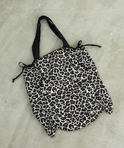 SOEUR/シャーリングトート/A4/推し活/うちわもすっぽり