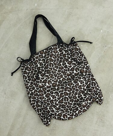 SOEUR/シャーリングトート/A4/推し活/うちわもすっぽり