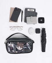 オシゴト/マルチポーチバッグ/推しぬいポーチ【推し活】