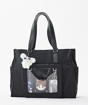 【NEW】オシゴトトートL【推し活】