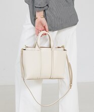 2way ショルダー ロウェルシングス ショルダーバッグ SALE 50 OFF Reflet レザー2WAYショルダーバッグ LOWELL Things ロウェル シングス バッグ ショルダーバッグ ベージュ ブラック ブラウン RBA E 送料無料 Rakuten Fashion ABAHOUSE ONLINE