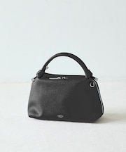 Muget/ダブルハンドルミニショルダーBAG