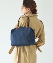 Porta/A4/2WAYボストンバッグL