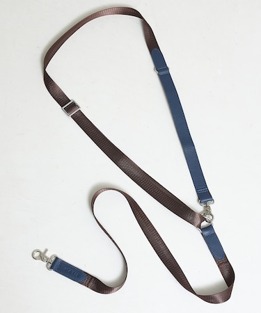 MATIE/中型犬/ロング/ハンズフリーリード【Direction by 有末