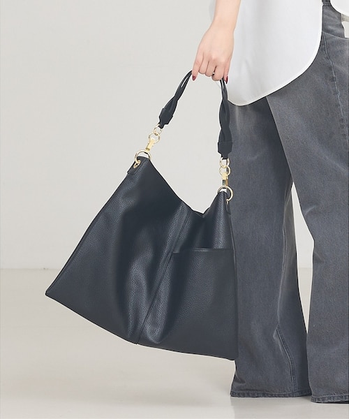 ○【別注】YAHKI/ビッグキャンバストートBAG｜ロウェル シングスの通販