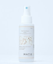 ★【WAFONA】オーラルケアスプレー(犬・猫兼用)100ml【MATIE/オリ