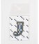 MATIE/アルファベットステッカー（H-N）/Sサイズ