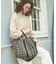 ニットトートBAG