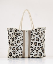 ニットトートBAG