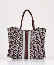 ニットトートBAG