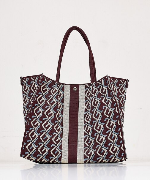 ニットトートBAG