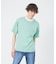 アンサンブル ニット ポケットTシャツ