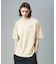 【KELTY / ケルティ】MYSELF ABAHOUSE別注 オーバーサイズ