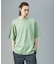 【KELTY / ケルティ】MYSELF ABAHOUSE別注 オーバーサイズ