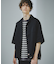 【Dickies / ディッキーズ】MYSELF ABAHOUSE 別注 オーバ
