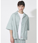 【Dickies / ディッキーズ】MYSELF ABAHOUSE 別注 オーバ