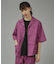 【Dickies / ディッキーズ】MYSELF ABAHOUSE 別注 オーバ