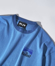 【BADBOY / バッドボーイ】 パロディ ロゴ Tシャツ