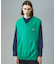 【PENNEY'S / ペニーズ】THE FOX Vネック ニット ベスト